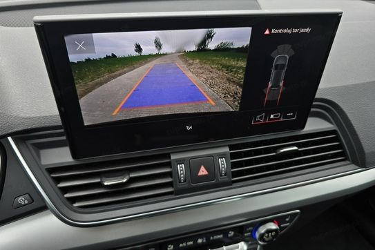 Audi Q5 35 TDI mHEV S tronic