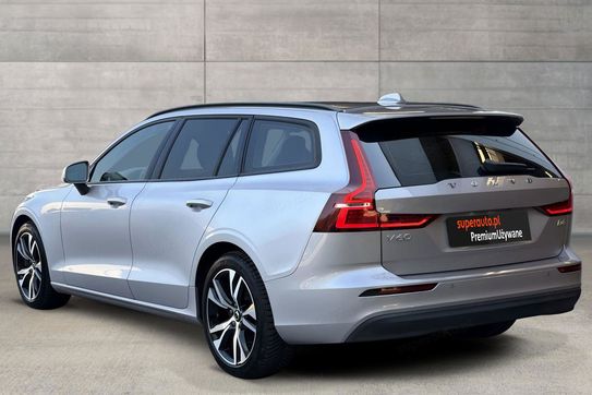 Volvo V60 B4 B Core