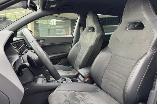 Cupra Ateca 1.5 TSI DSG