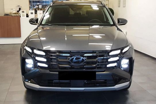 Hyundai Tucson Smart 1.6 T-GDi HEV  2WD aut