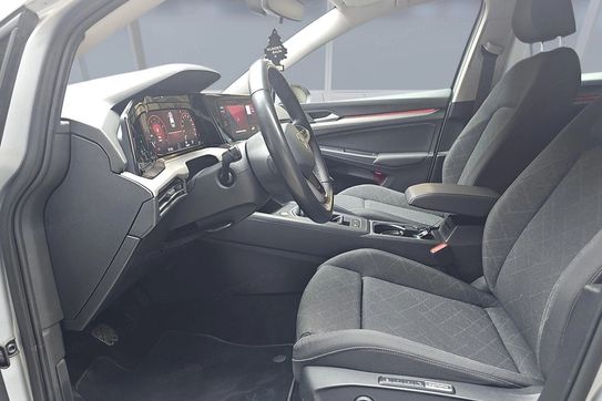 Volkswagen Golf VIII 1.5 TSI EVO Life