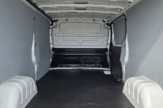 Renault Trafic dCi L2H1