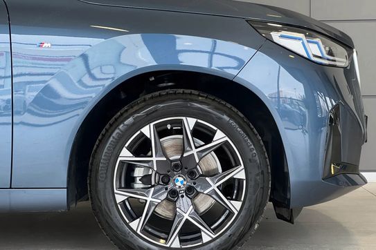 BMW X3 xDrive20i M Sport