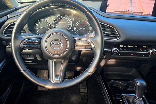 Mazda CX-30 2.0 Exclusive-Line 2WD