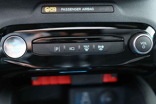 Ford Kuga Sound Edition FWD 2.5 FHEV eCVT