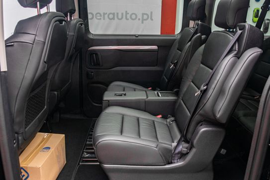 Opel Zafira Life Extra Long L2H1 Business VIP AT8