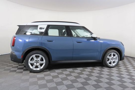Mini Countryman S ALL4  Linia Classic