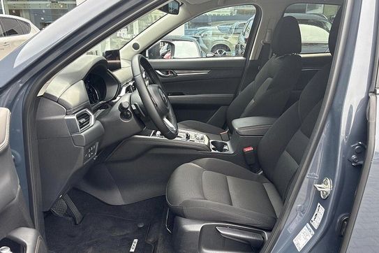 Mazda CX-5 2.0 Exclusive-Line 2WD