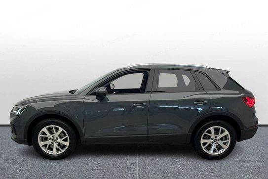 Audi Q3 45 TFSIe S tronic