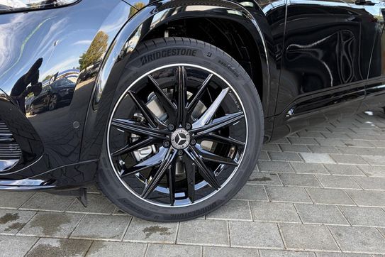 Mercedes GLB 220 AMG Line