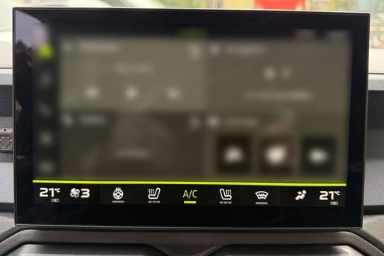 Dacia Bigster Expression LPG 1.2 TCe mHEV