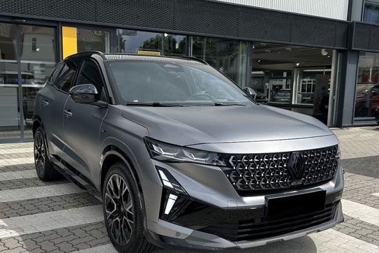 Renault Austral Esprit Alpine 1.2 E-Tech Full Hybrid