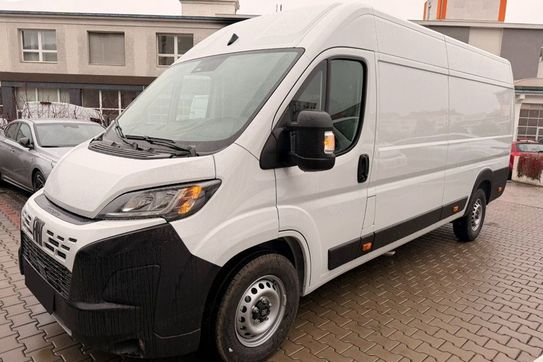 Fiat Ducato Maxi L4H2