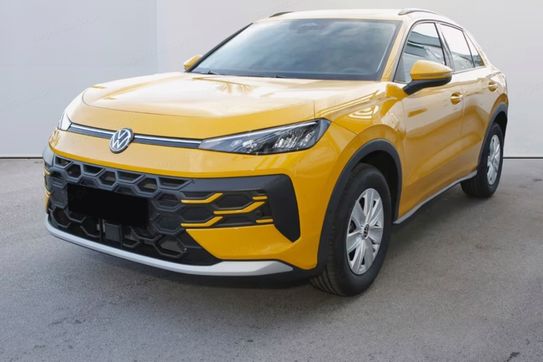 Volkswagen T-Roc Trend 1.5 eTSI DSG