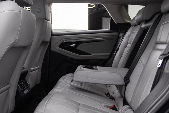Land Rover Range Rover Evoque Evoque 2.0 P200 mHEV