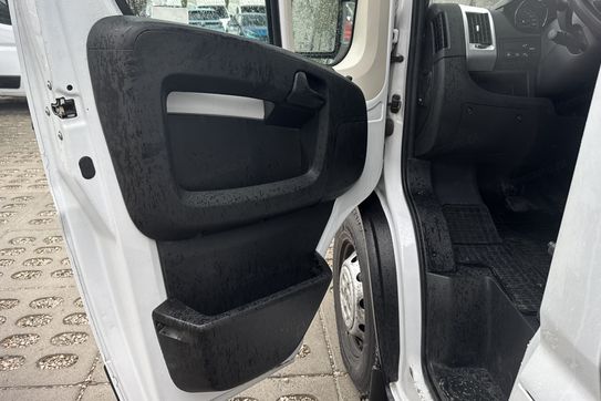 Opel Movano Heavy CDTI L3H2