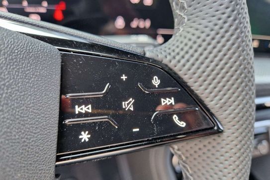 Audi Q5 TDI quattro S line