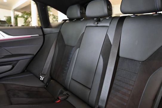 BMW Seria 4 Gran Coupe 420d xDrive M Sport