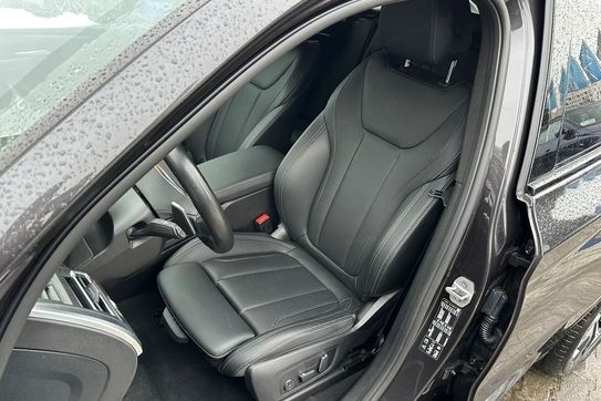 BMW X4 xDrive20d M Sport
