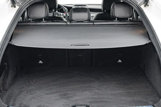 Mercedes GLC Coupe 300 4-Matic