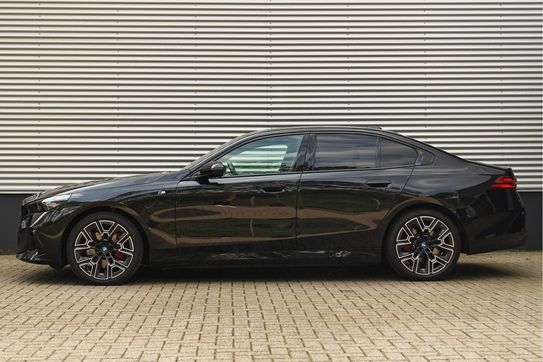 BMW Seria 5 520d xDrive M Sport