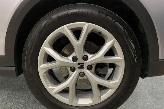 Seat Arona 1.0 Tsi Fr S&S