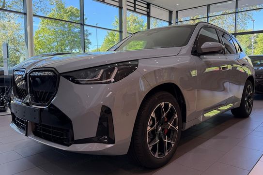 BMW X3 xDrive20 M Sport