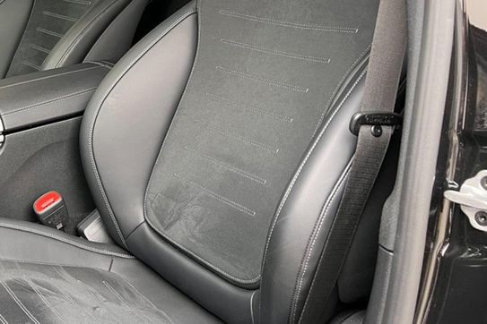 Mercedes Klasa C 180