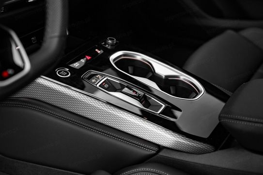 Audi A6 e-Hybrid quattro S line