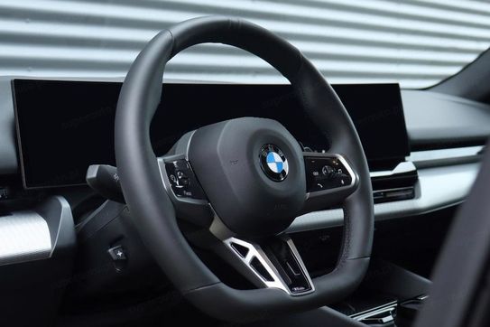 BMW Seria 5 520d xDrive M Sport