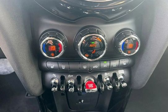 Mini Mini Hatch 3dr Cooper S