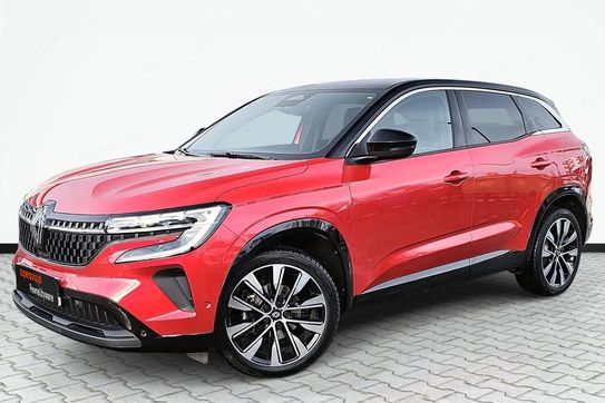 Renault Austral 1.3 TCe Techno