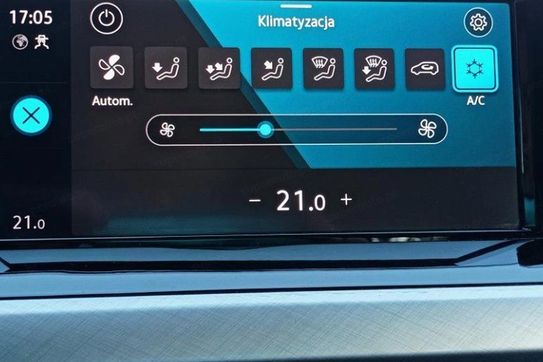 Volkswagen Golf 2.0 TDI Life