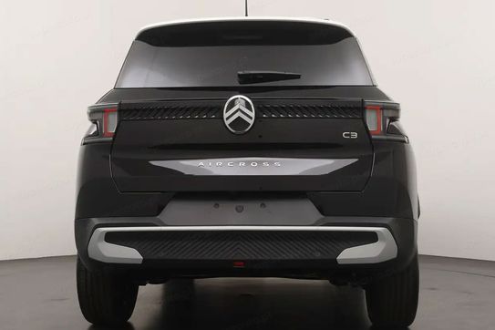 Citroen C3 Aircross Plus 1.2 Turbo
