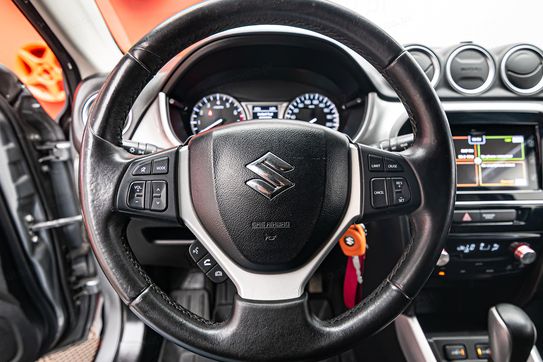 Suzuki Vitara 1.6 Comfort  2WD