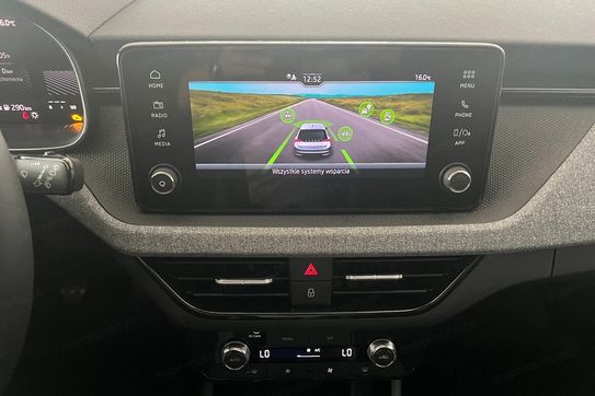 Skoda Scala 1.0 Tsi Selection