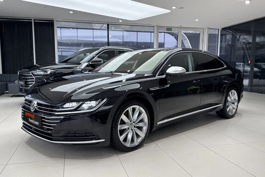 Volkswagen Arteon 2.0 TDI Elegance 4Motion DSG