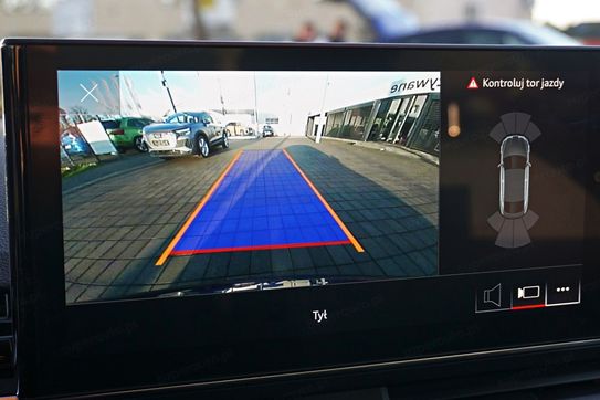 Audi A5 Sportback 40 TDI quattro S Line