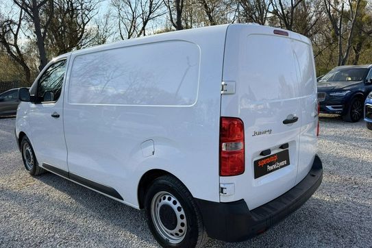 Citroen Jumpy L1H1