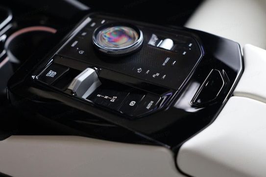 BMW Seria 5 520d xDrive M Sport
