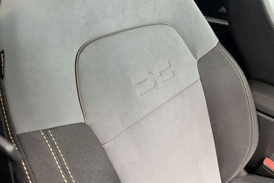 Dacia Jogger Extreme 7-miejsc LPG 1.0