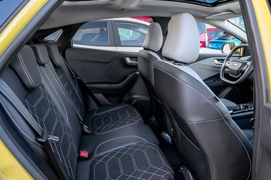 Ford Puma Premium 43.6 kWh