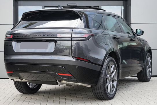 Land Rover Range Rover Velar P400e Dynamic SE