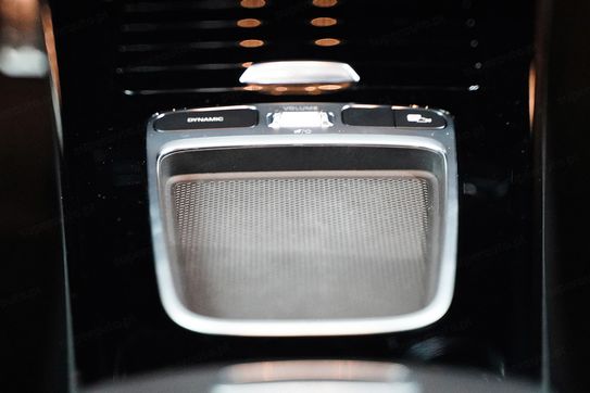 Mercedes Klasa A 35 AMG 4-Matic