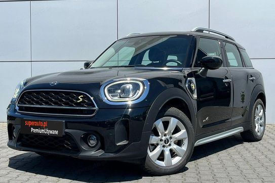 Mini Countryman Cooper SE ALL4 Classic Trim aut