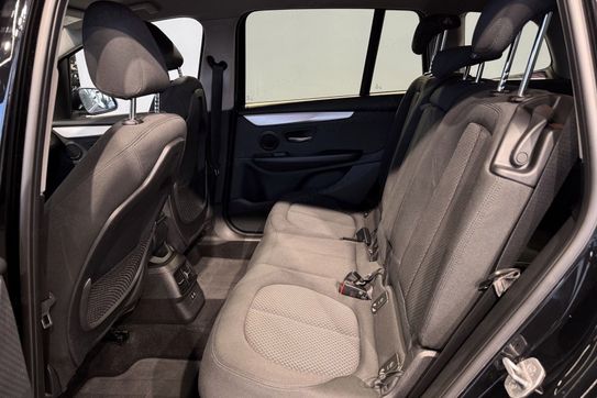 BMW Seria 2 Active Tourer 218i