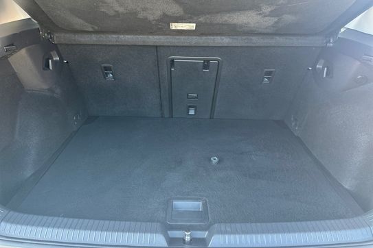 Volkswagen Golf Active 1.0 TSI