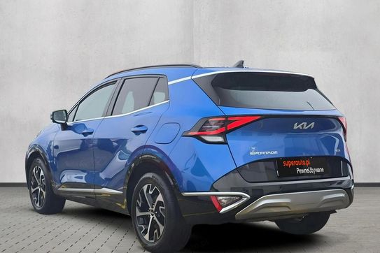 Kia Sportage 1.6 T-GDI  2WD DCT