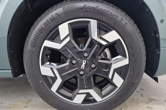 Dacia Sandero Journey 1.2 Eco-G LPG