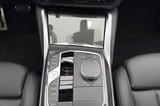 BMW Seria 4 Gran Coupe 420d xDrive M Sport